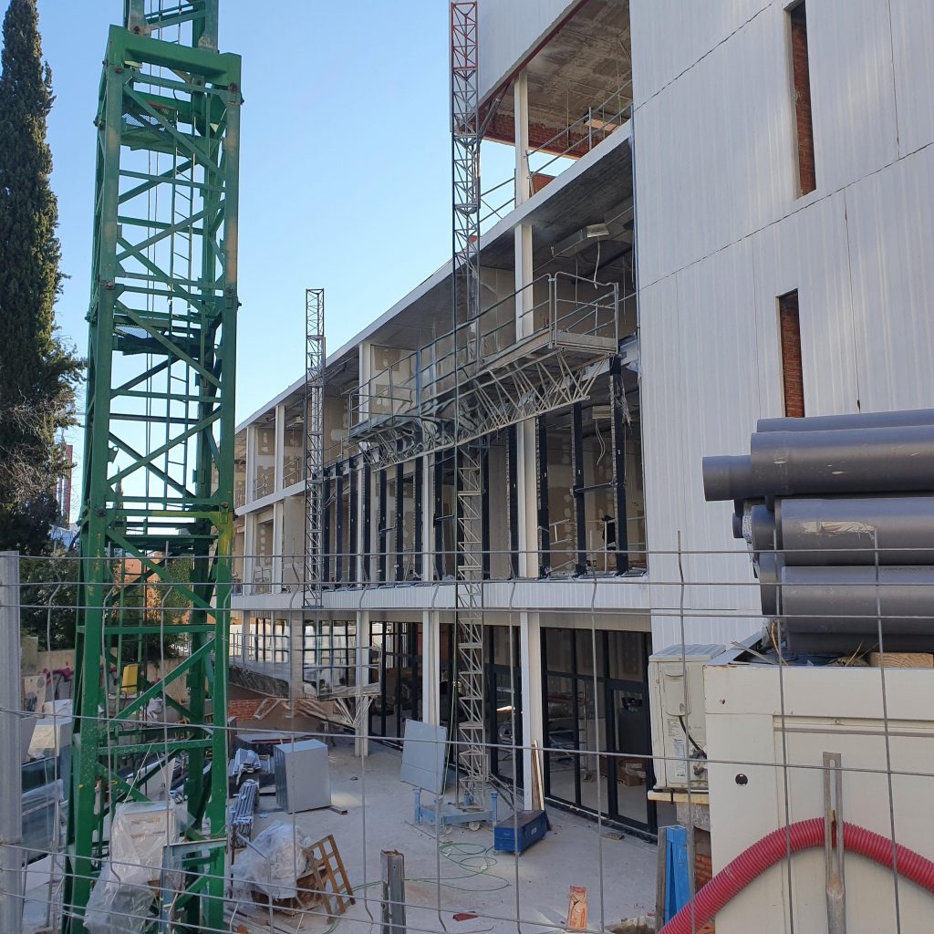 Se prorrogan hasta el 2026 las Deducciones Fiscales por obras de mejora ...