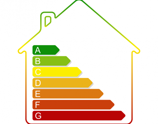 Certificado eficiencia energética